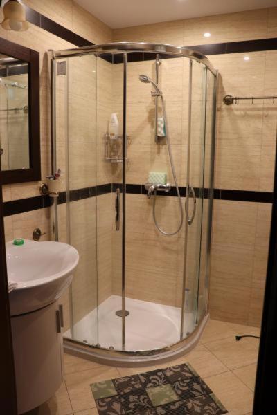 Apartament Z Basenem Kościelisko Exterior foto